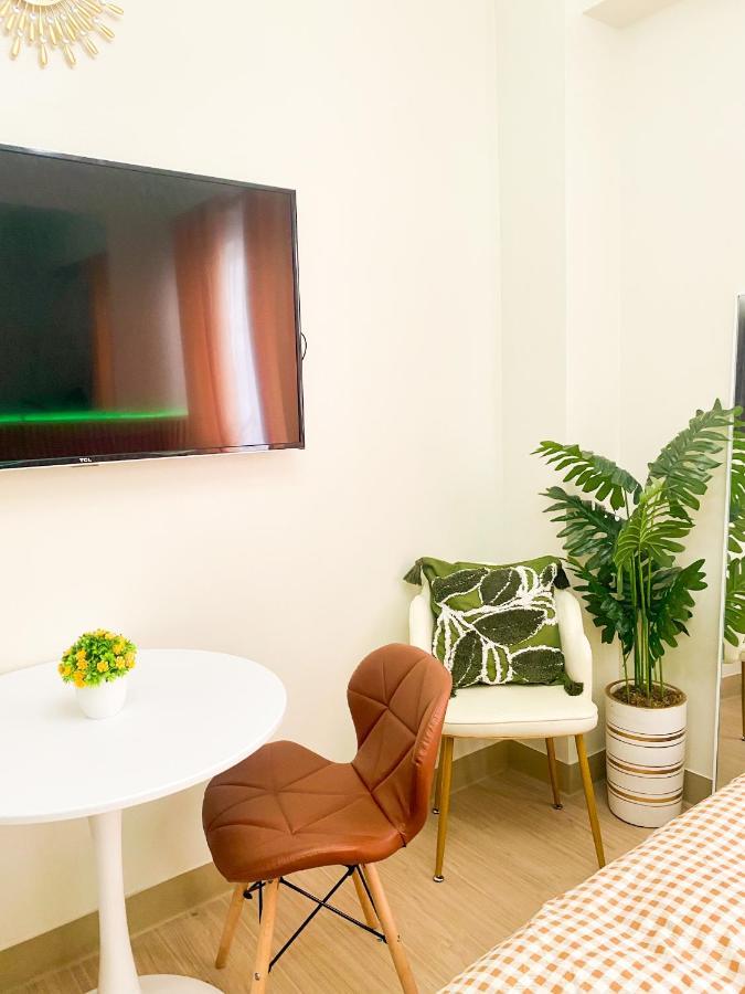 Agape Rentals In Trees Residences Caloocan Kültér fotó