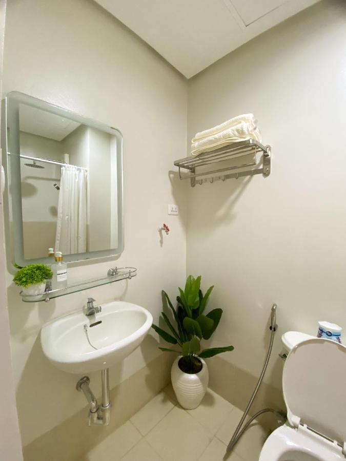 Agape Rentals In Trees Residences Caloocan Kültér fotó